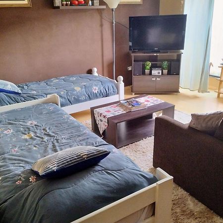 Casa En Gregores Gobernador Gregores Rom bilde