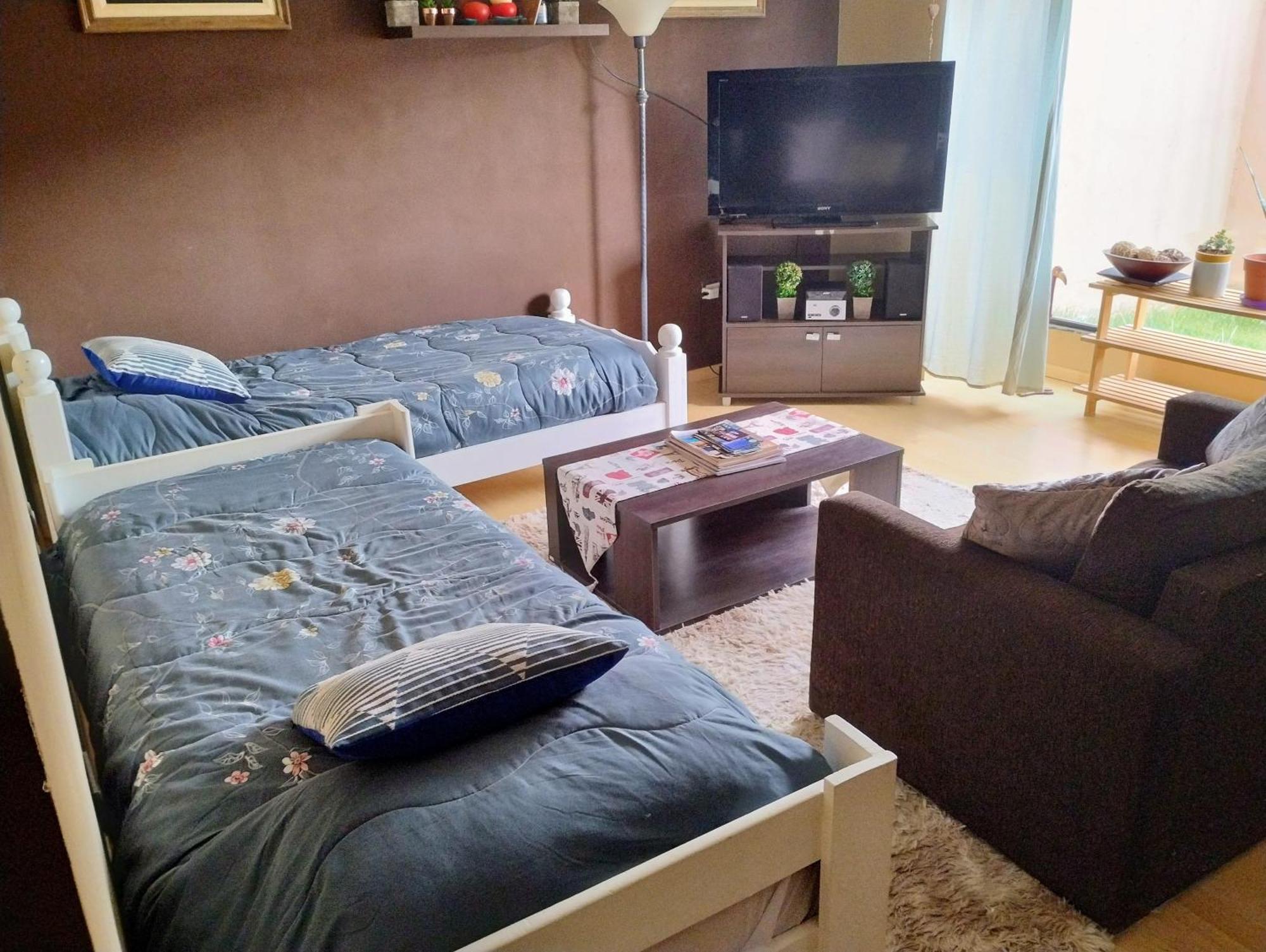Casa En Gregores Gobernador Gregores Rom bilde